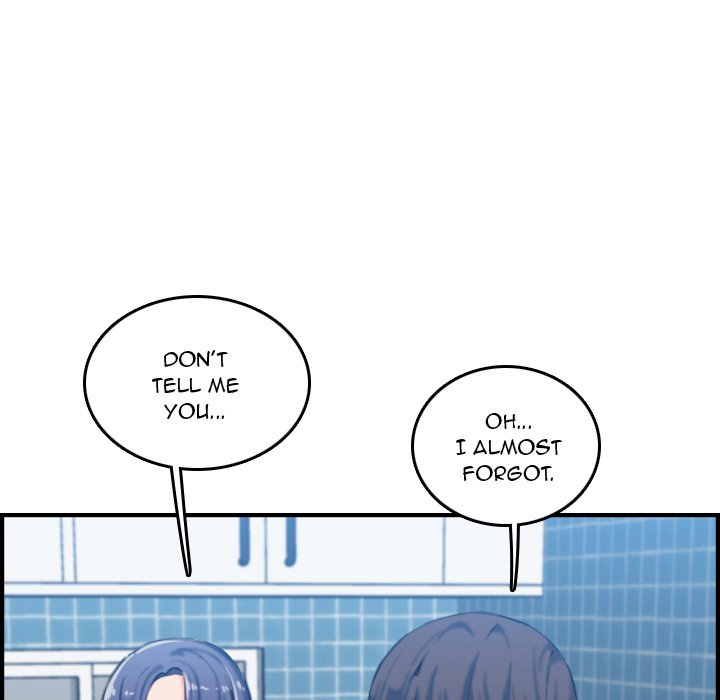 My Mother Is A College Student Chapter 32 - HolyManga.Net