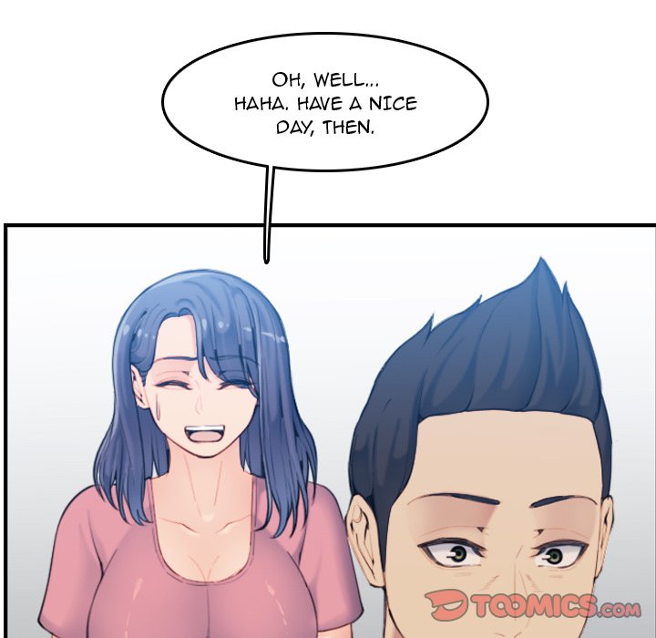 My Mother Is A College Student Chapter 32 - HolyManga.Net