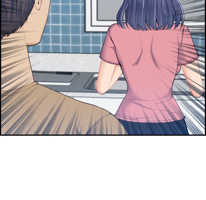 My Mother Is A College Student Chapter 32 - HolyManga.Net