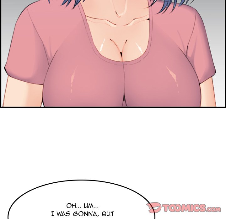 My Mother Is A College Student Chapter 32 - HolyManga.Net