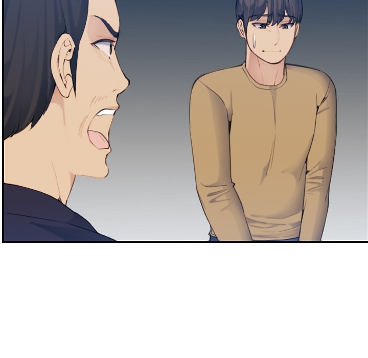 My Mother Is A College Student Chapter 32 - HolyManga.Net