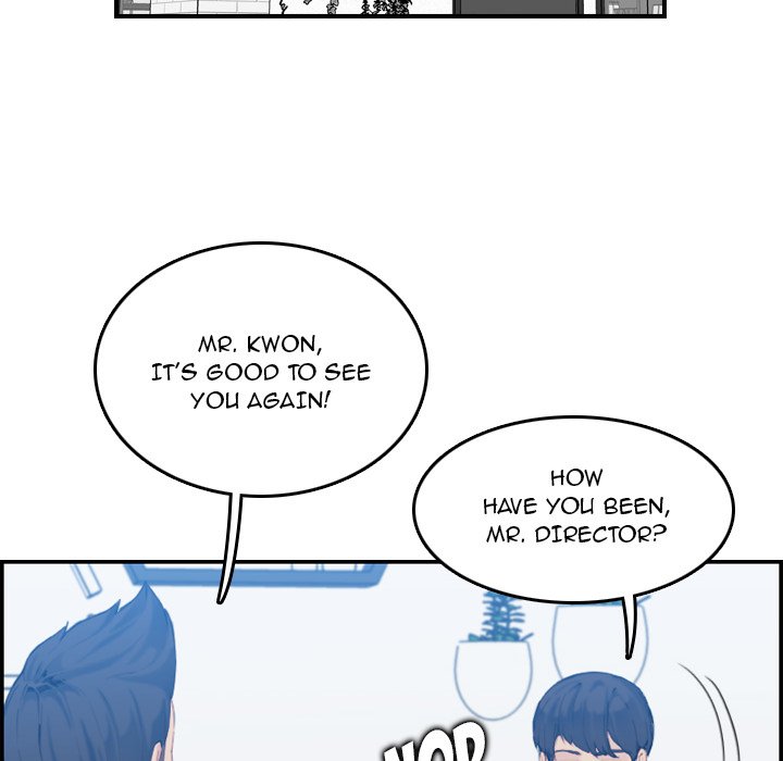 My Mother Is A College Student Chapter 32 - HolyManga.Net