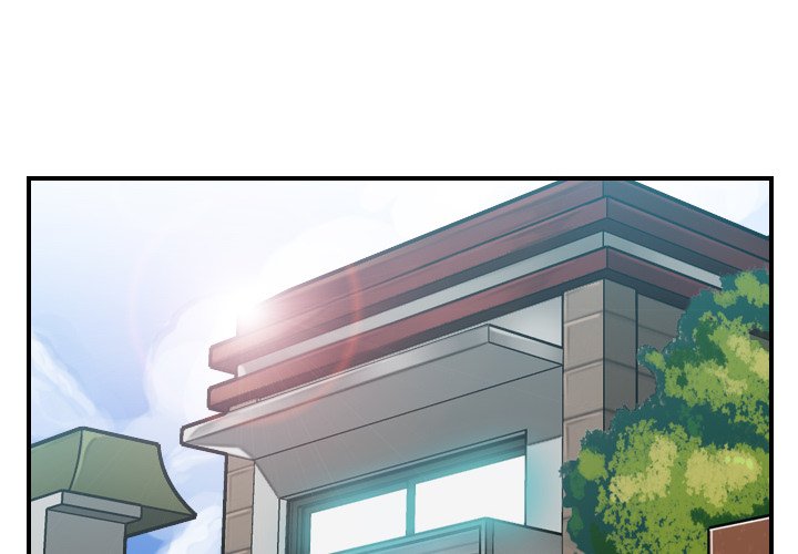 My Mother Is A College Student Chapter 32 - HolyManga.Net