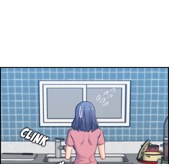 My Mother Is A College Student Chapter 32 - HolyManga.Net