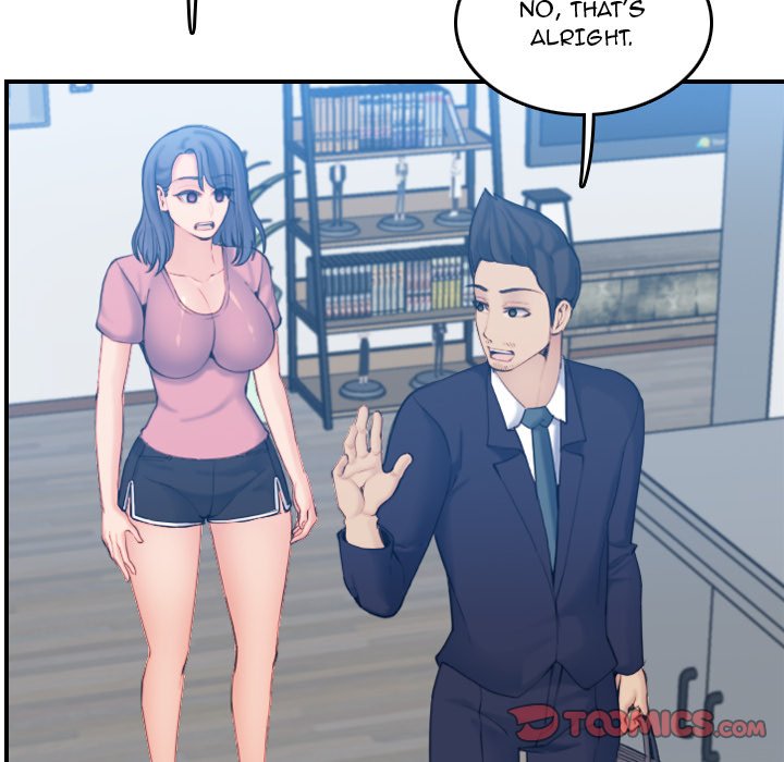My Mother Is A College Student Chapter 32 - HolyManga.Net