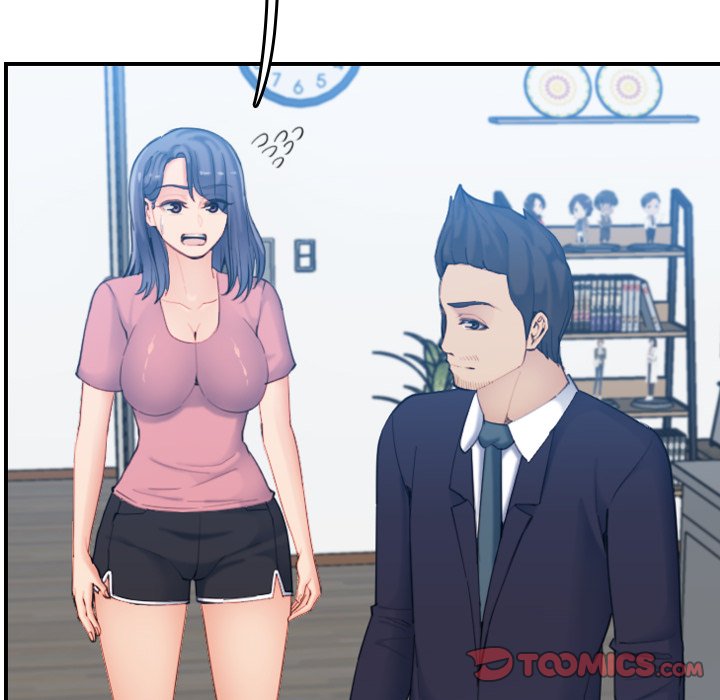My Mother Is A College Student Chapter 32 - HolyManga.Net