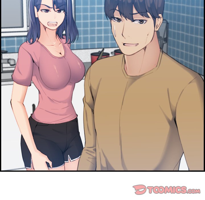 My Mother Is A College Student Chapter 32 - HolyManga.Net