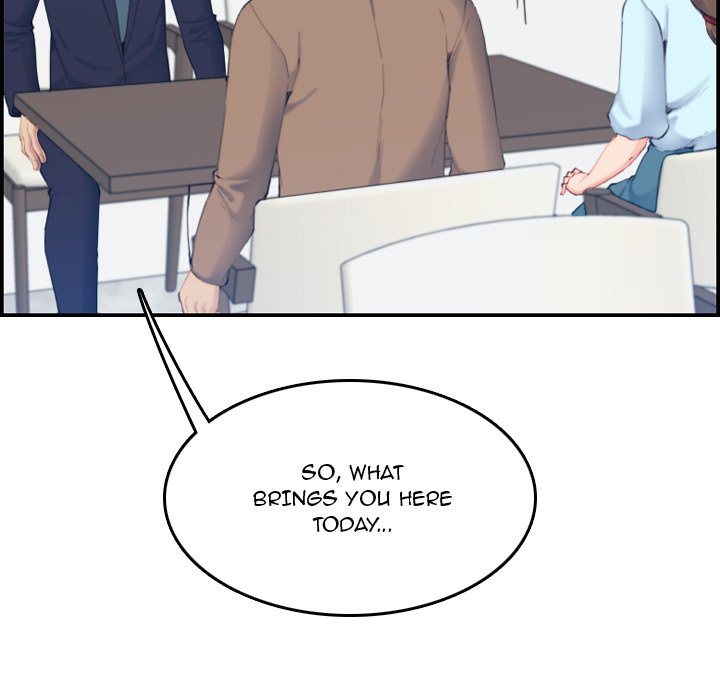 My Mother Is A College Student Chapter 32 - HolyManga.Net