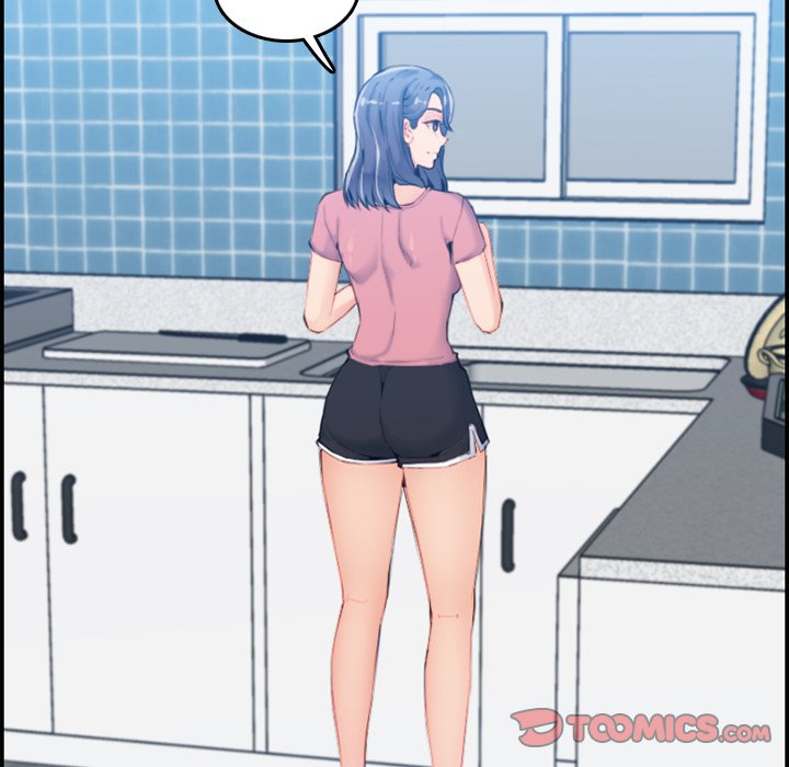 My Mother Is A College Student Chapter 32 - HolyManga.Net