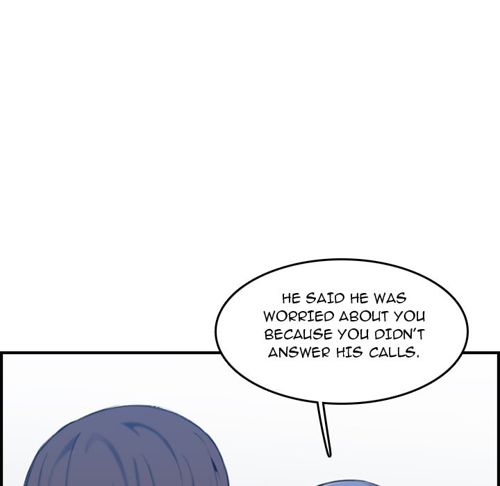 My Mother Is A College Student Chapter 32 - HolyManga.Net