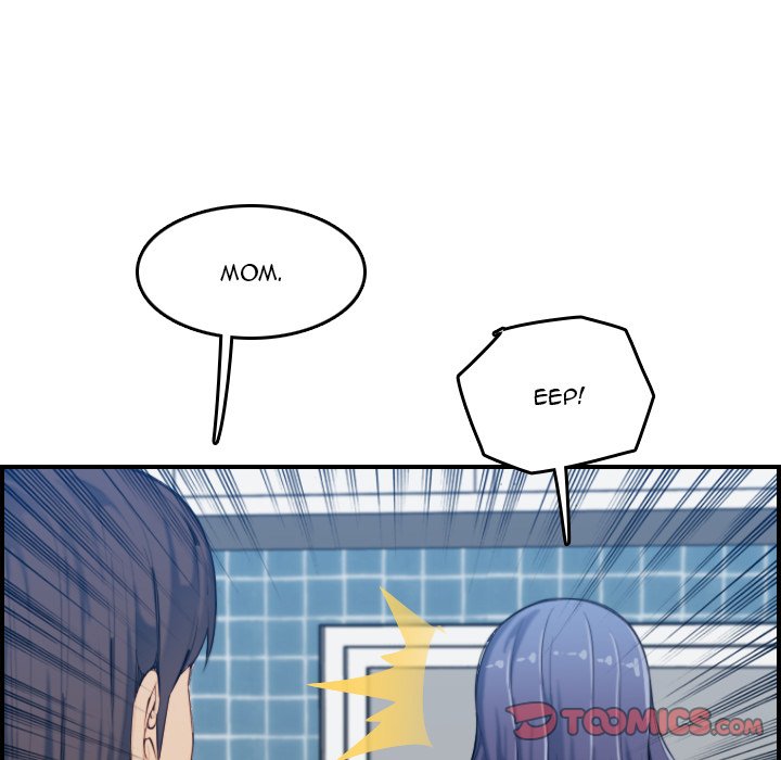 My Mother Is A College Student Chapter 32 - HolyManga.Net
