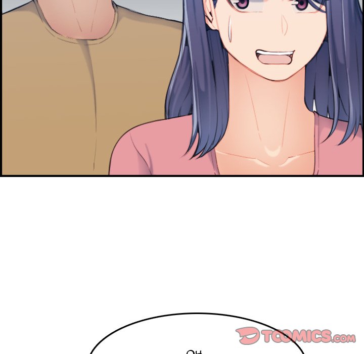 My Mother Is A College Student Chapter 32 - HolyManga.Net