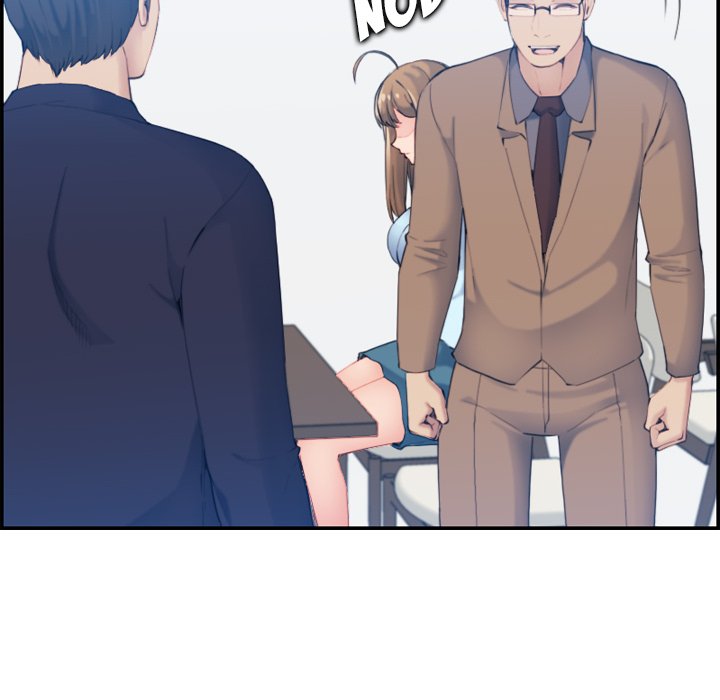 My Mother Is A College Student Chapter 32 - HolyManga.Net