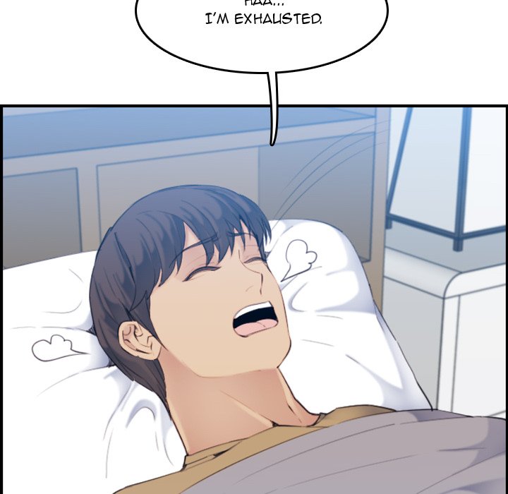 My Mother Is A College Student Chapter 32 - HolyManga.Net