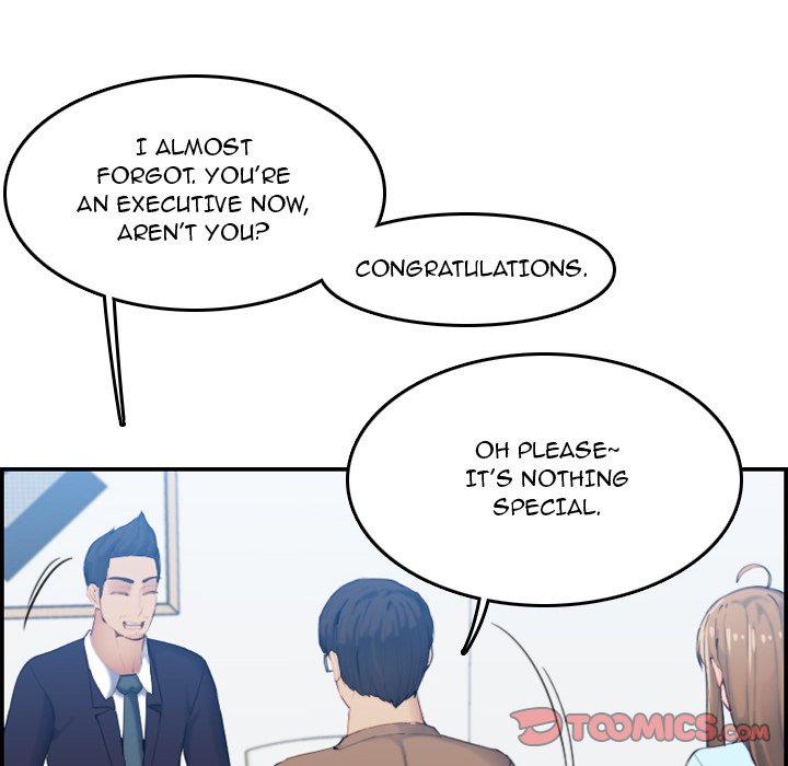My Mother Is A College Student Chapter 32 - HolyManga.Net
