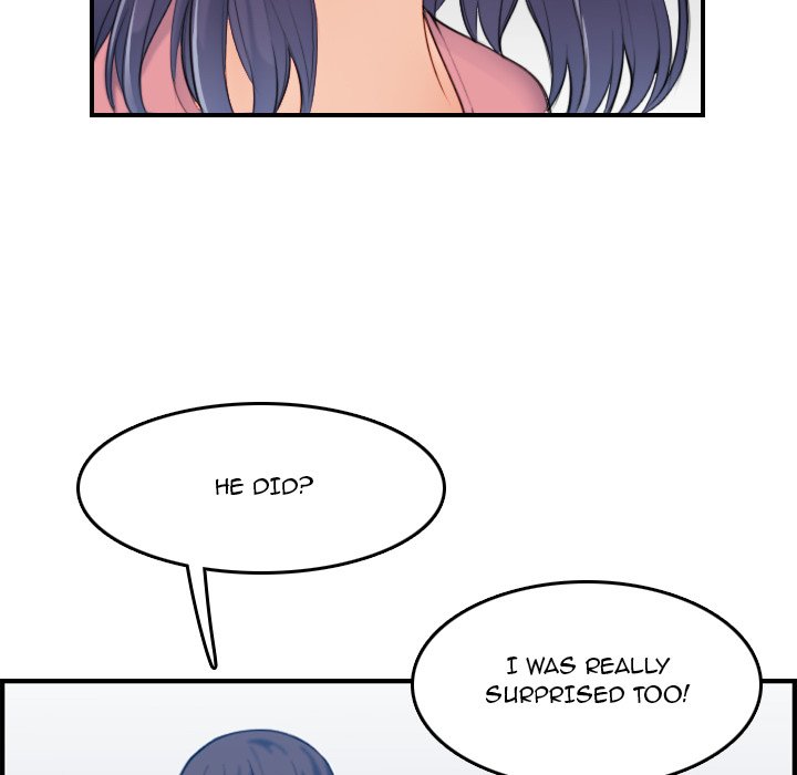 My Mother Is A College Student Chapter 32 - HolyManga.Net