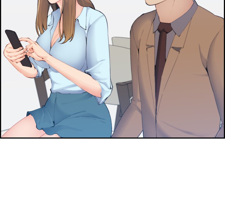 My Mother Is A College Student Chapter 32 - HolyManga.Net