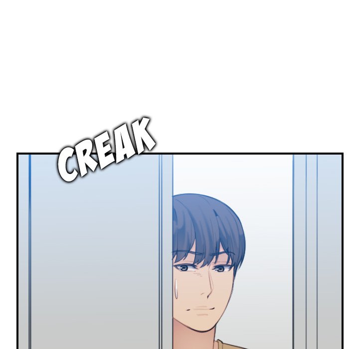 My Mother Is A College Student Chapter 32 - HolyManga.Net