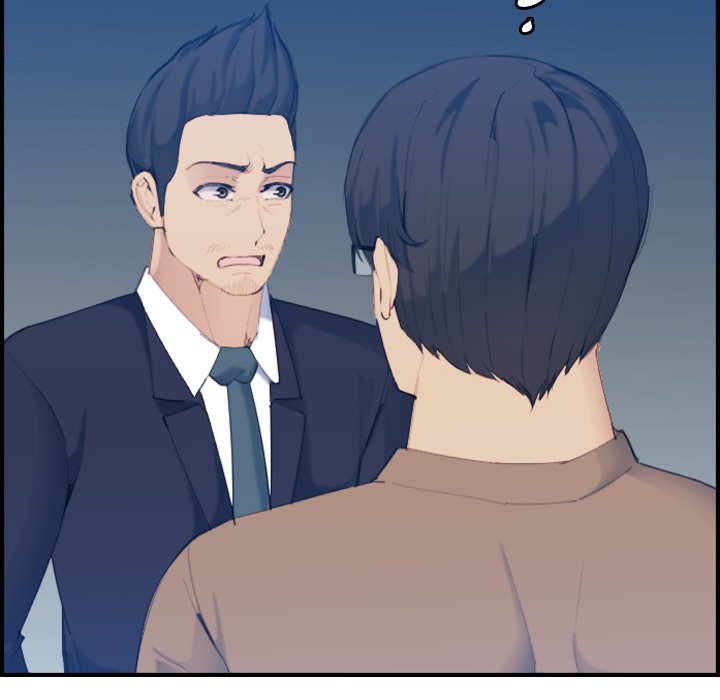 My Mother Is A College Student Chapter 33 - HolyManga.Net