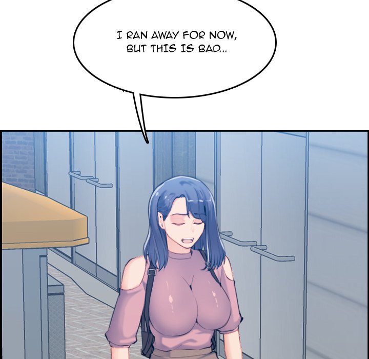 My Mother Is A College Student Chapter 33 - HolyManga.Net