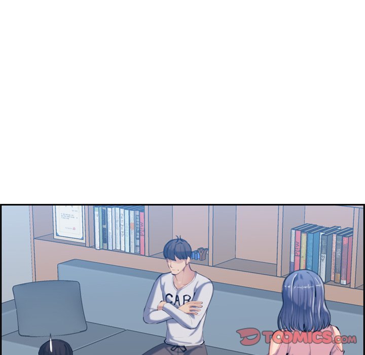 My Mother Is A College Student Chapter 33 - HolyManga.Net