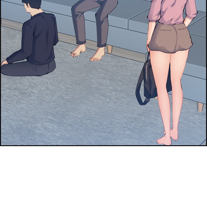 My Mother Is A College Student Chapter 33 - HolyManga.Net