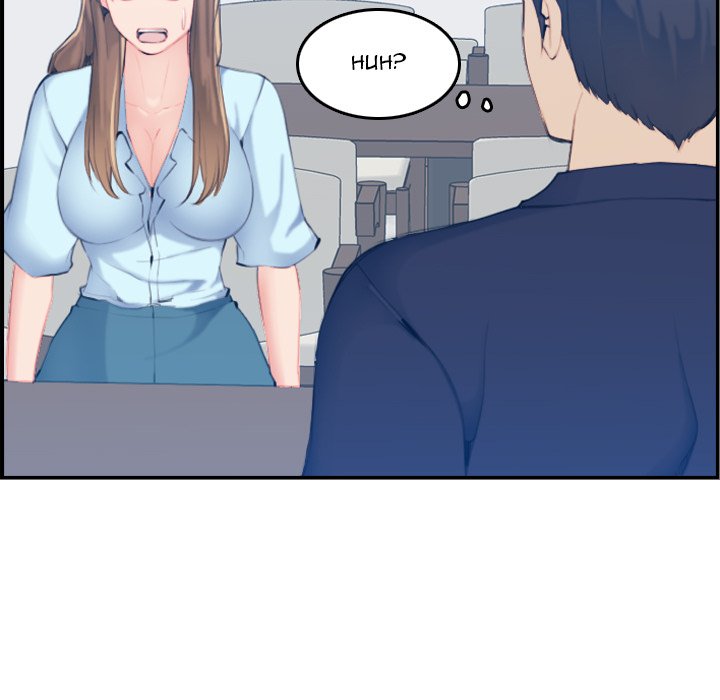 My Mother Is A College Student Chapter 33 - HolyManga.Net