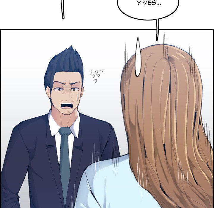 My Mother Is A College Student Chapter 33 - HolyManga.Net