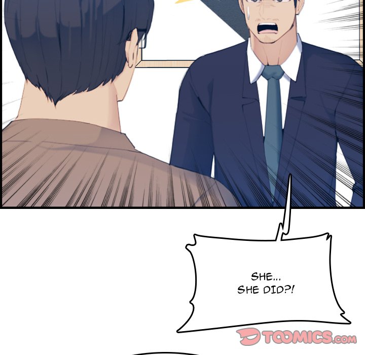 My Mother Is A College Student Chapter 33 - HolyManga.Net