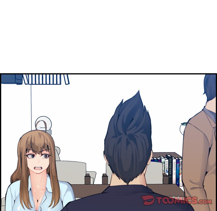 My Mother Is A College Student Chapter 33 - HolyManga.Net