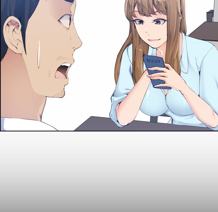 My Mother Is A College Student Chapter 33 - HolyManga.Net