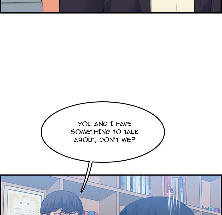 My Mother Is A College Student Chapter 33 - HolyManga.Net