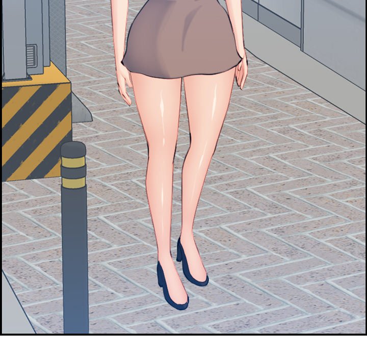 My Mother Is A College Student Chapter 33 - HolyManga.Net
