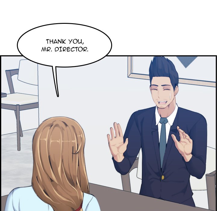 My Mother Is A College Student Chapter 33 - HolyManga.Net