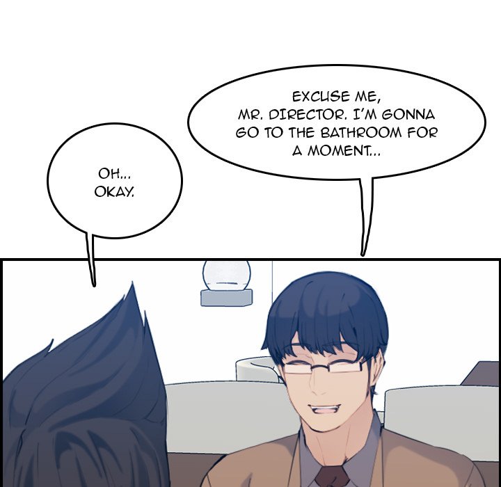 My Mother Is A College Student Chapter 33 - HolyManga.Net