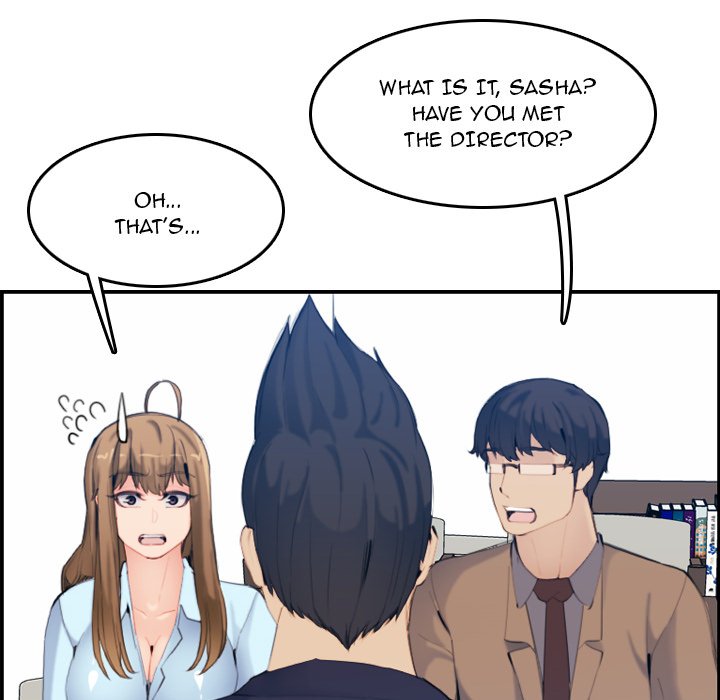 My Mother Is A College Student Chapter 33 - HolyManga.Net