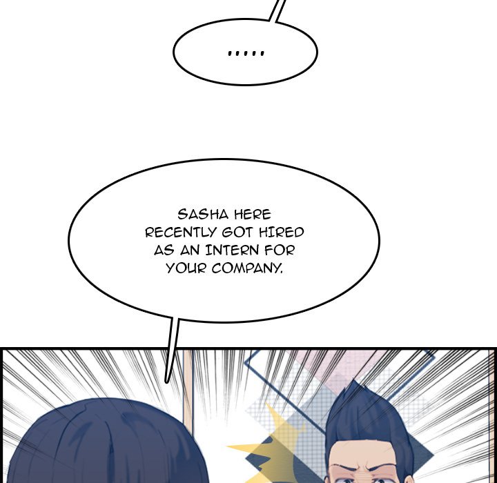 My Mother Is A College Student Chapter 33 - HolyManga.Net