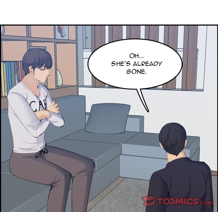 My Mother Is A College Student Chapter 33 - HolyManga.Net