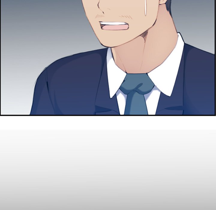 My Mother Is A College Student Chapter 33 - HolyManga.Net