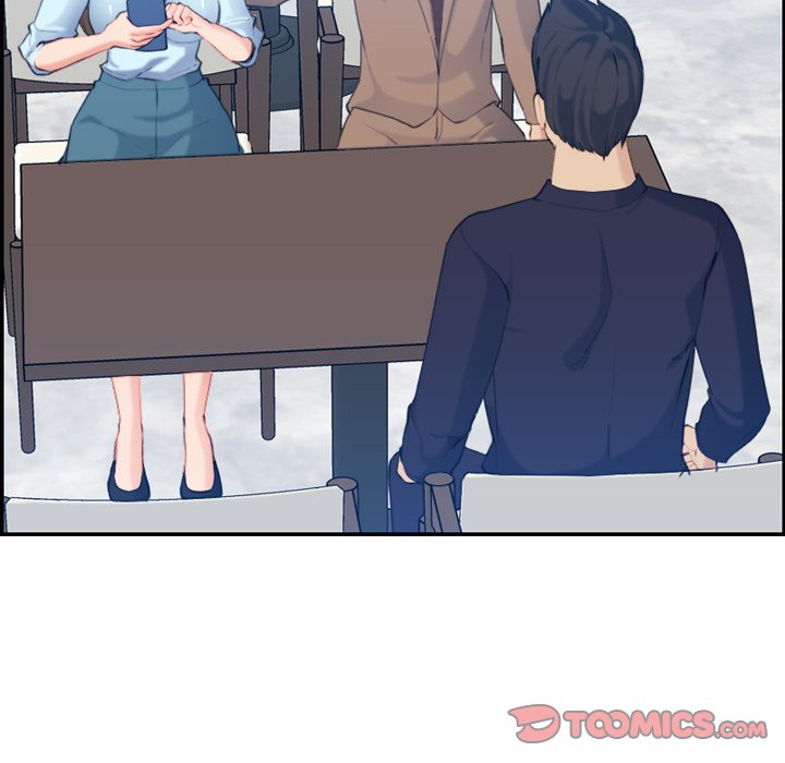 My Mother Is A College Student Chapter 33 - HolyManga.Net