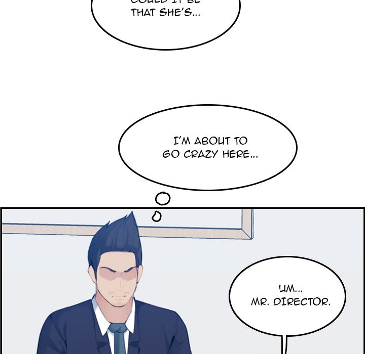 My Mother Is A College Student Chapter 33 - HolyManga.Net