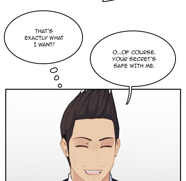 My Mother Is A College Student Chapter 33 - HolyManga.Net