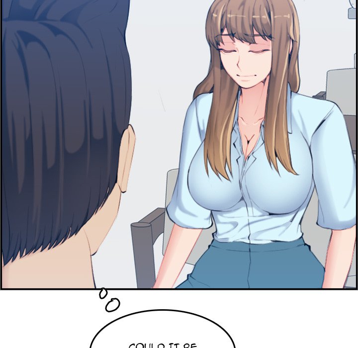 My Mother Is A College Student Chapter 33 - HolyManga.Net
