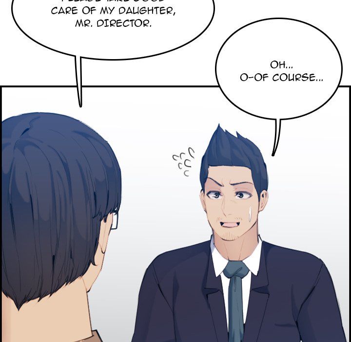My Mother Is A College Student Chapter 33 - HolyManga.Net