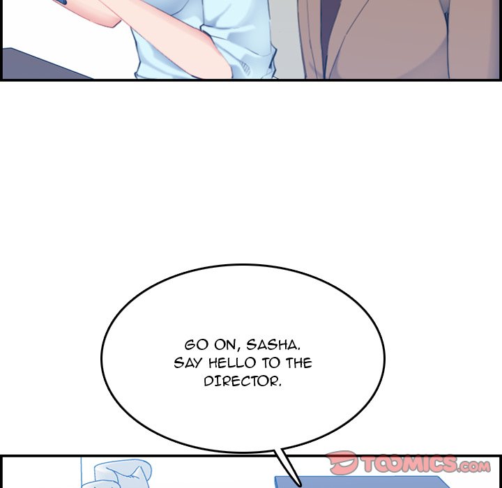 My Mother Is A College Student Chapter 33 - HolyManga.Net