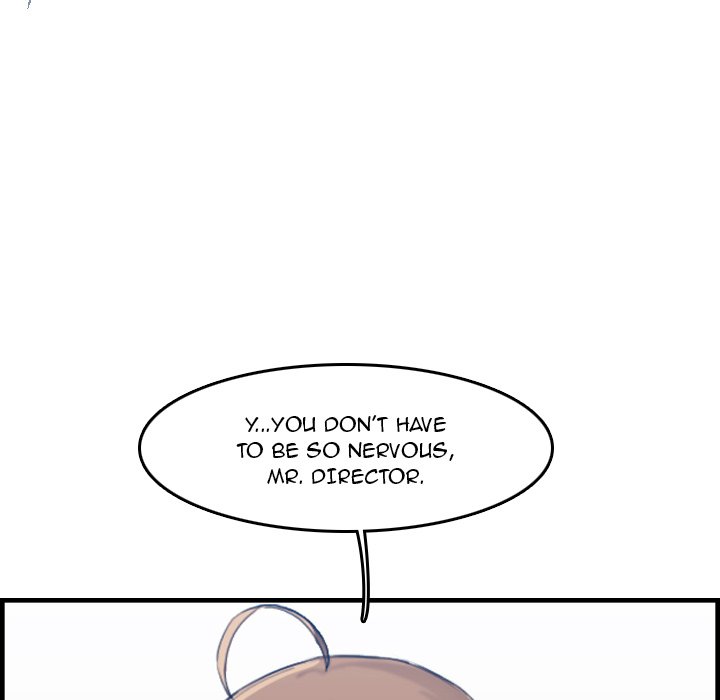 My Mother Is A College Student Chapter 33 - HolyManga.Net