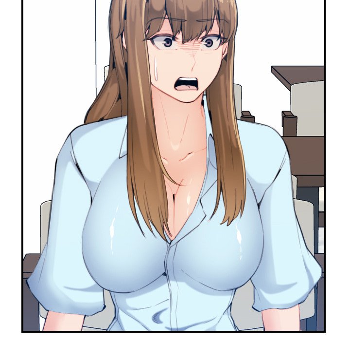 My Mother Is A College Student Chapter 33 - HolyManga.Net