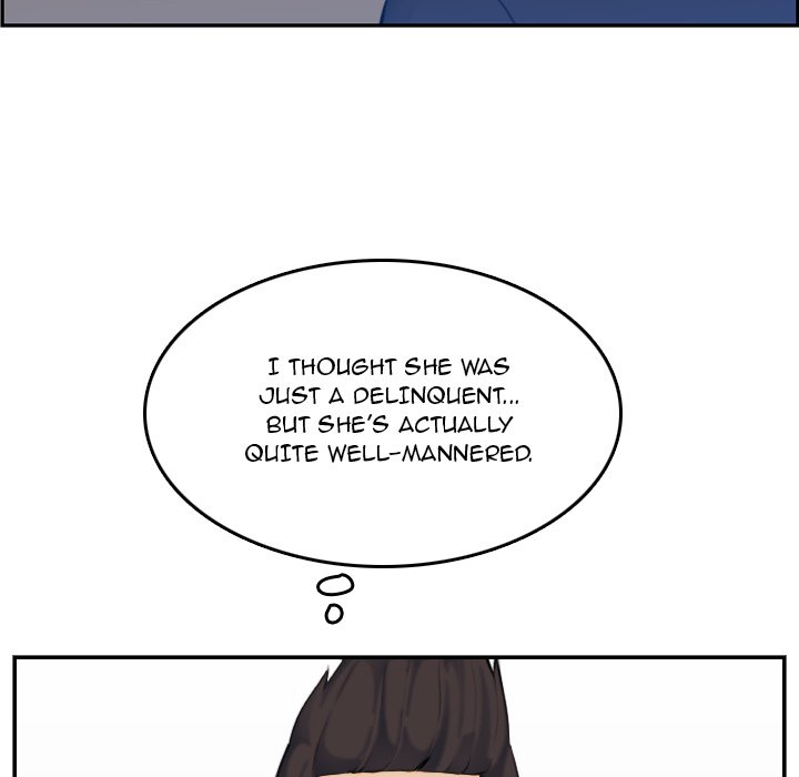 My Mother Is A College Student Chapter 33 - HolyManga.Net