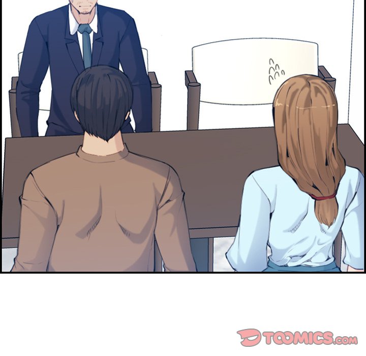 My Mother Is A College Student Chapter 33 - HolyManga.Net