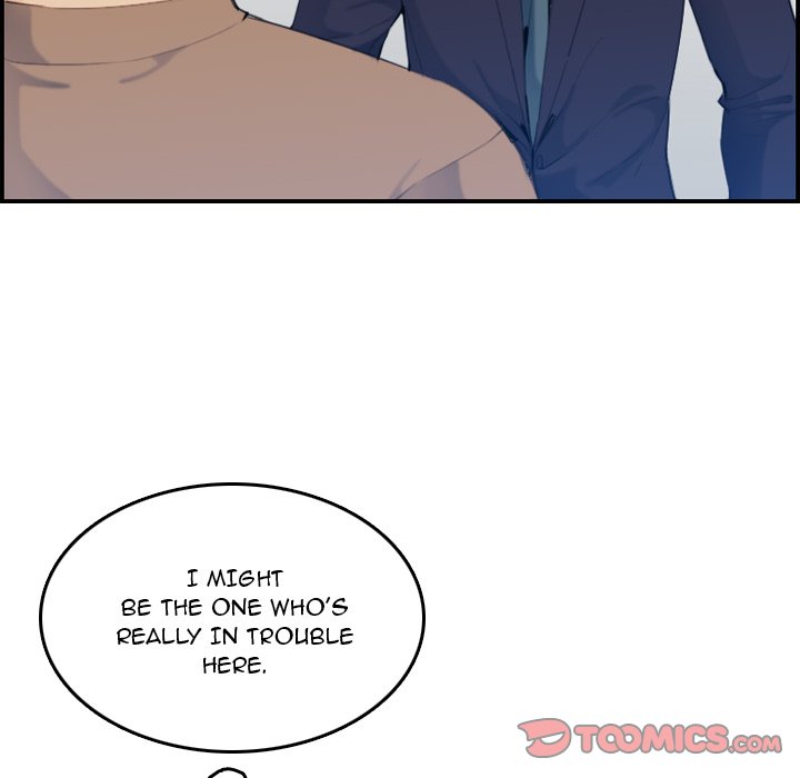 My Mother Is A College Student Chapter 33 - HolyManga.Net